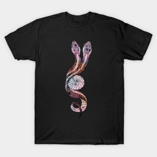 2snake T-Shirt